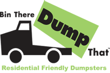 Gananoque Dumpster Rental